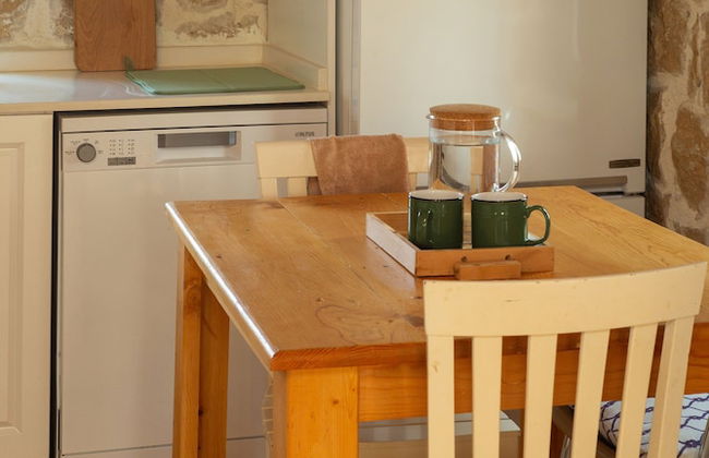 Masal Evimiz Antalya - Photo 23