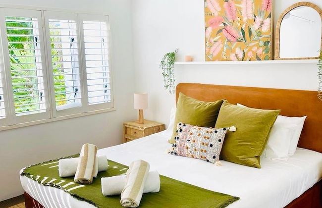 BeachView Apartments at Villa Paradiso - Photo 5