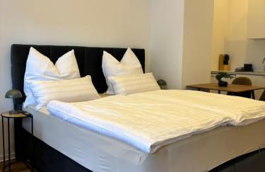 Luxus Apartment mit Whirlpool in Kiel - Foto 16