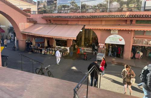 CANNES: Appartement Cosy à 2 pas de la Croisette - Foto 37