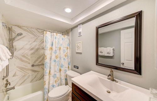 Beachside Amazing Views 3BR3BA Heated PoolSpa 606 - Foto 21