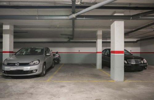 Penthouse Fenals Beach - Foto 31