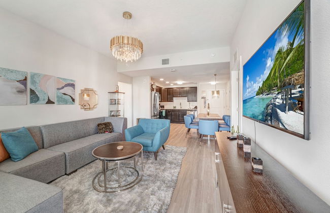 Entire 3BR in Vista Cay Near Disneyworld - Foto 13