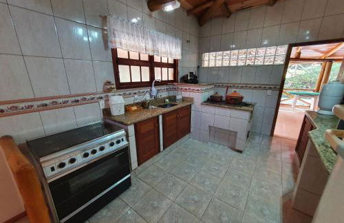 Sítio Pedacinho do Céu na Serra Catarinense - Foto 41