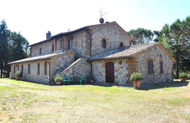 Agriturismo Sant'Angelo - Foto 57