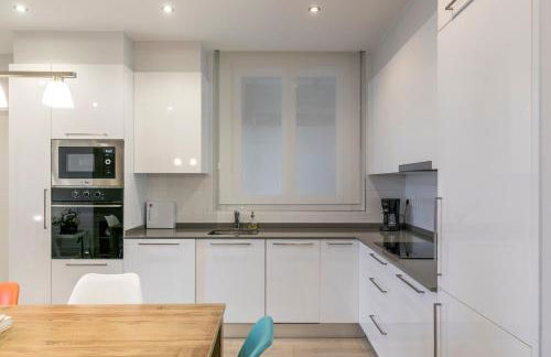 Zurriola Suites2 by Forever Rentals - Foto 22