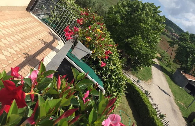 Masseria Frangiosa - Foto 58