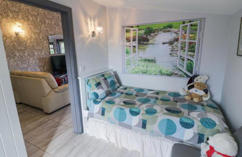 The Garden House - Foto 12