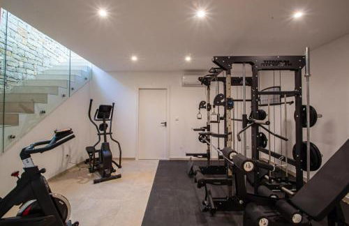 VILLA LUJO - By Almarina Villas - Foto 19