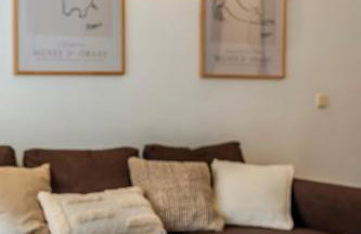 Canela Homes BARCELONA SANT ANTONI - Foto 15