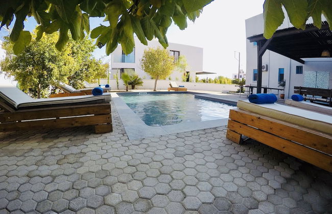 Villa Amor - Foto 16