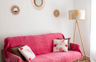 Maison de Larros, au calme idéalement placée - Foto 6