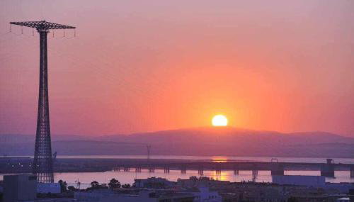 Atico Apartamento Loft Playa Victoria Cadiz - Foto 5