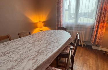 Maison cosy proche gare SNCF 2 chambres - Foto 14