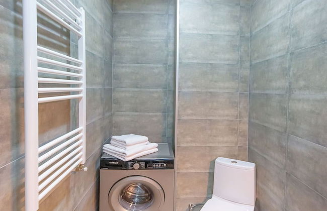 H&B apartments Chikovani - Foto 27