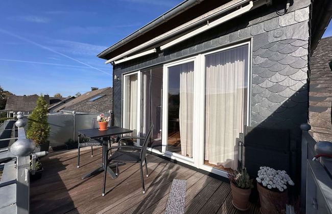 Cozy Apartment With Fireplace and Balcony - Foto 1