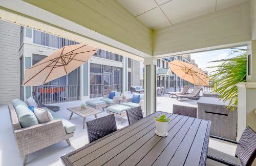 Upstay - Disney Themed Apartment w Luxury Patio - Foto 6