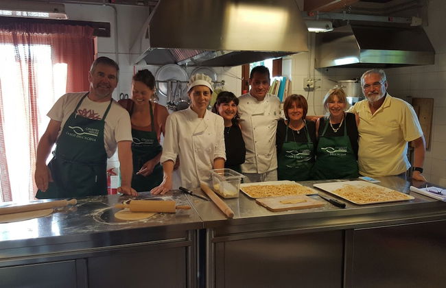 Country House Casco dell'Acqua - Foto 45