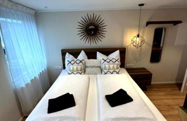 Stadtvilla Apartments Ferienwohnungen Weinsberg - Foto 37