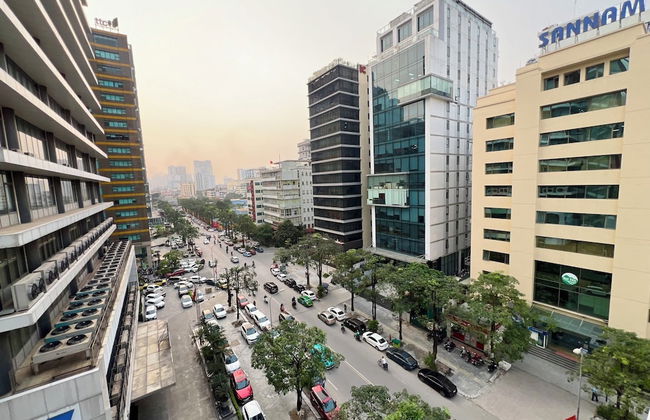 22Land Legend Residence - Foto 24