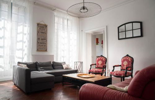 Le Selamat, Logis XXL au calme avec Terrasse - Foto 1