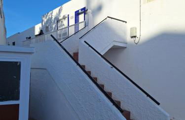 Casa Aita - refurbished apartment with unparalleled sea view - Foto 25