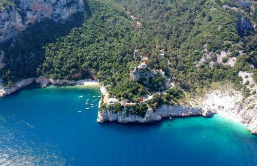 Apartments with parking space Brsec, Opatija - 7796 - Foto 29