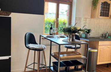 Ferienwohnung Am Bürgerteich - Foto 10