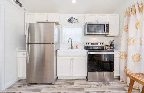 5 Cozy Casita Lux Tiny House, Firepit, 5 Mins To Downtown Guntersville - Foto 20