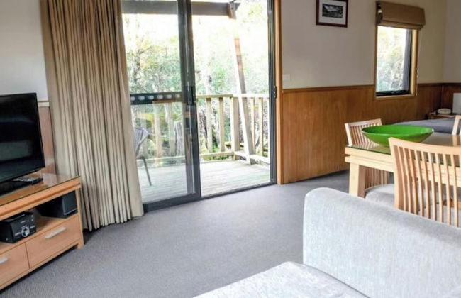 Discovery Parks - Cradle Mountain - Foto 67