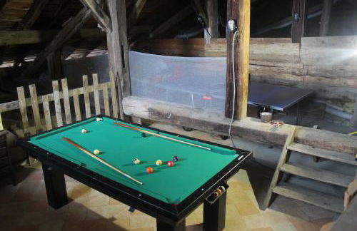 Maison de l'Epine -spa- Versant du soleil - Foto 16