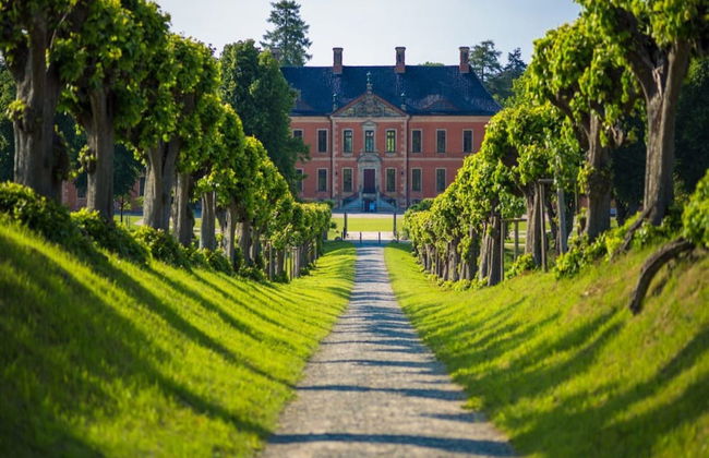 Holiday Home Near Baltic Sea & Sauna - Foto 27