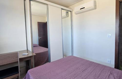 Apartamento completo dois quartos em Capim Macio - Natal - Foto 1