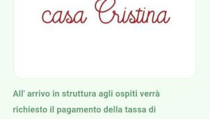 Casa Cristina - Foto 2