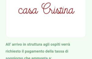 Casa Cristina - Foto 2