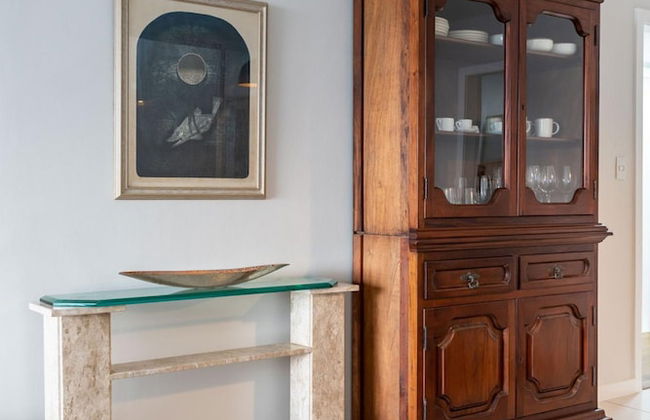 Penthouse With sea View on the Beachfront Vsc1 - Foto 77