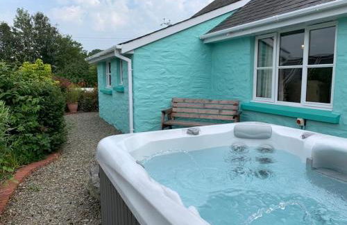 Canllefaes Cottages - Foto 29