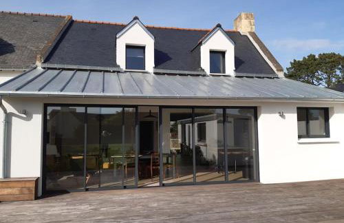 Charmante maison golfe du Morbihan - Photo 5