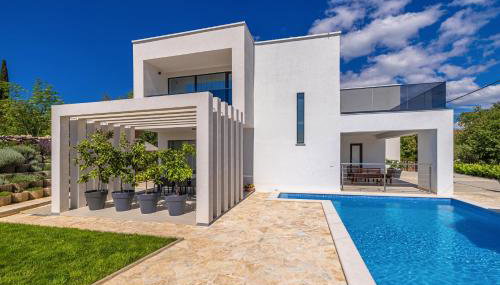 Villa SPLENDIDA - Foto 5