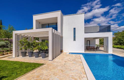 Villa SPLENDIDA - Foto 5