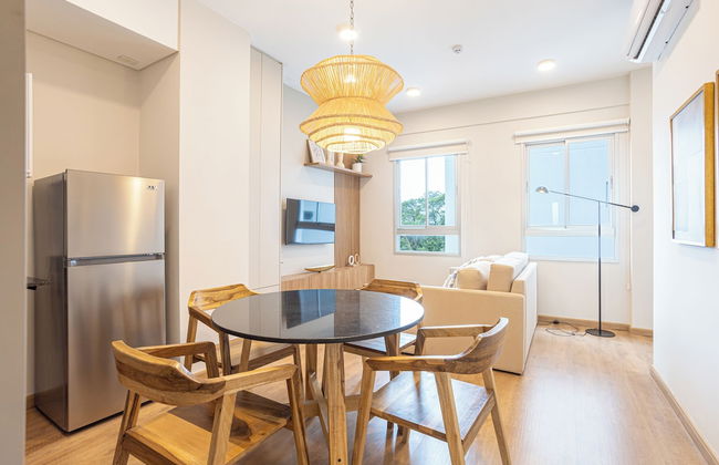 Life Recoleta - Foto 38