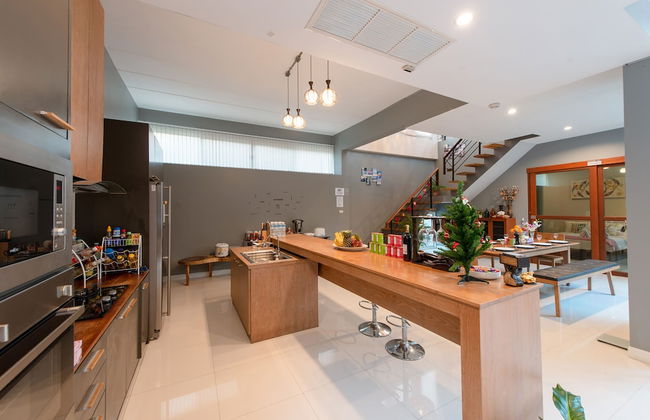 Dream Living Chiangmai Pool Villa - Photo 4