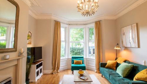 Cosy Flat in the Heart of Jesmond - Pass the Keys - Foto 4, Other