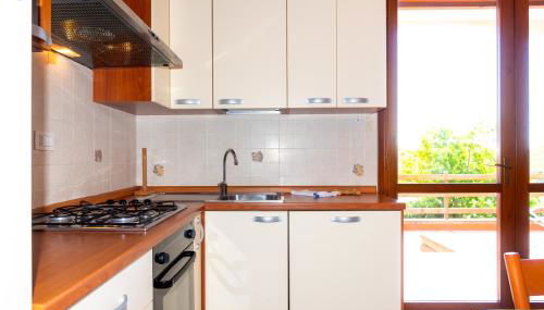 Appartamento Trilocale Cerboli - Foto 4