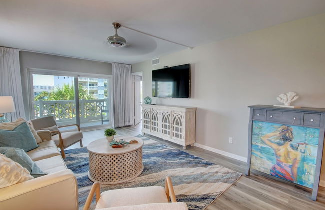 430 El Matador 2 Bedroom Home by RedAwning - Foto 9