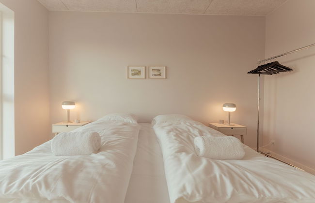 New Aparthotel | Panoramic Sea View - Foto 12