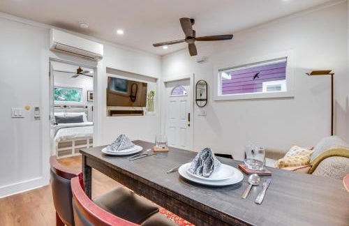 Steps to Atlanta Beltline Apt with Patio Access! - Foto 7