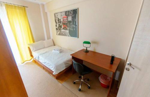 Cosy apartment near the city centre - Foto 11