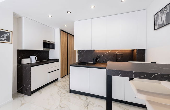 Large Studio Apartment With Terrace and sea View - Photo 8