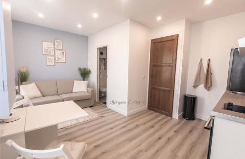 Studio cosy / Parking / Wifi - Foto 1